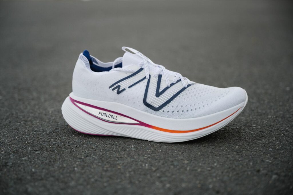 New Balance FuelCell Supercomp Trainer
